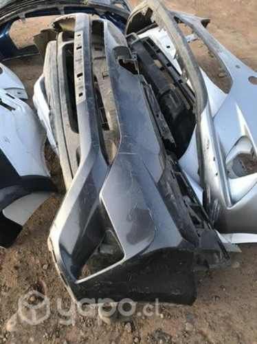 Parachoque Toyota rav 4