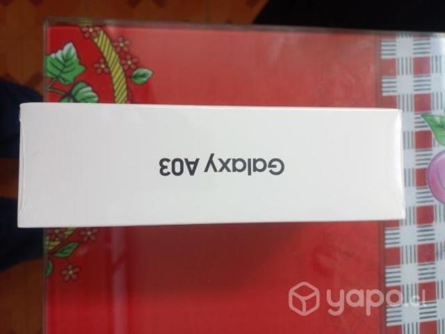 Sansumg galaxy A 03