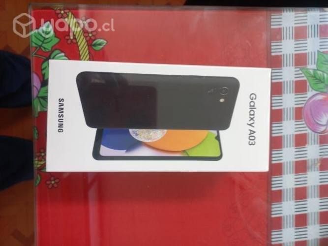 Sansumg galaxy A 03