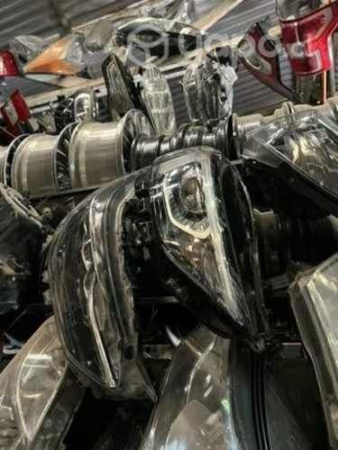 Ford edge 2020 óptico led