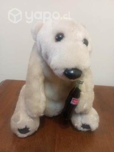 Tres osos coca cola