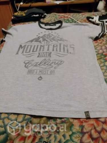 Poleras perfectas condiciones