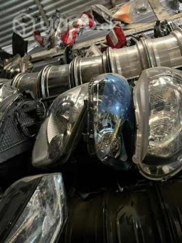 KIA morning 2014 óptico