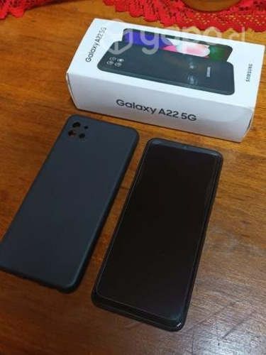 Samsung a22 plus 5g