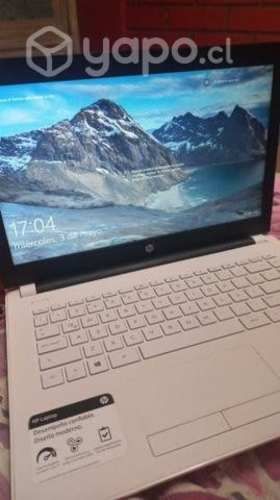 Notbook HP