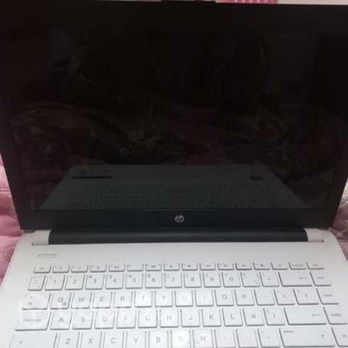 Notbook HP