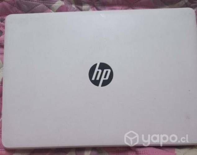 Notbook HP