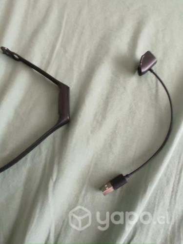 Samsung galaxy fit e poco uso original