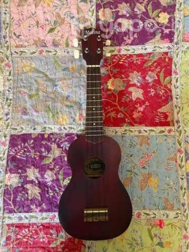 Ukelele Marca Medina