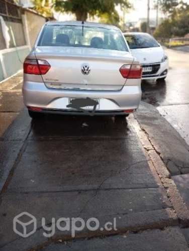 Vendo mi auto excelente estado