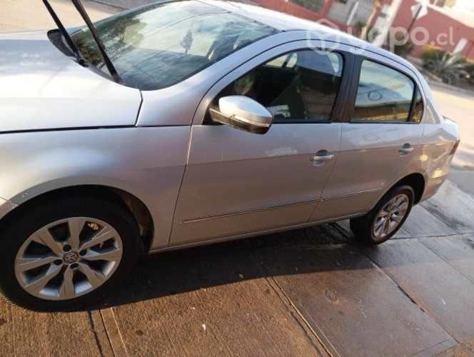 Vendo mi auto excelente estado