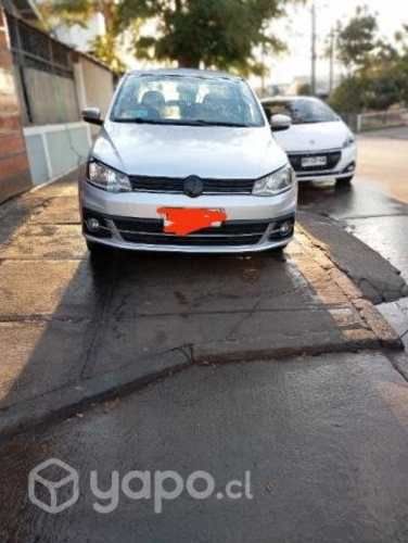 Vendo mi auto excelente estado