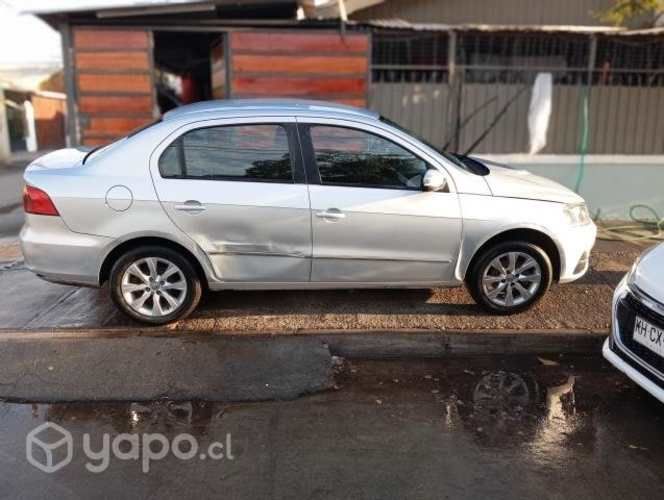 Vendo mi auto excelente estado