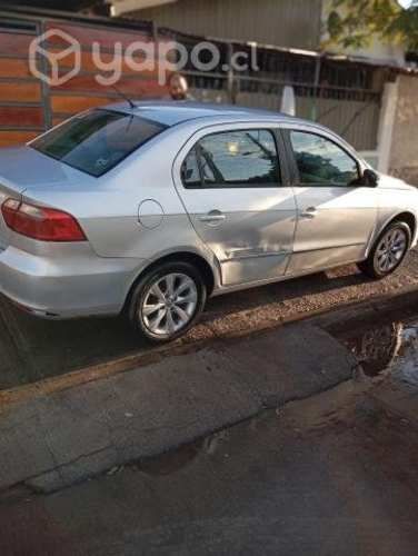 Vendo mi auto excelente estado
