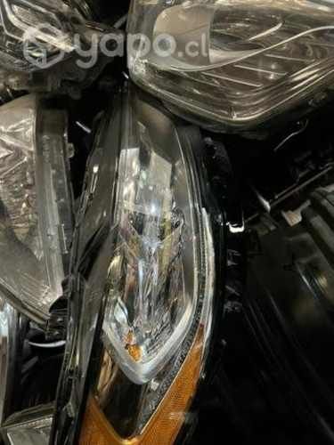 Ford fusión 2016 óptico led