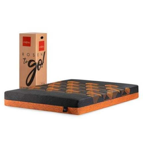 Colchon Swag Rosen 150x200 dos plazas