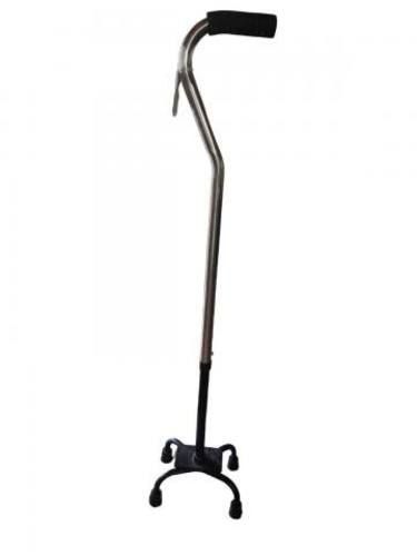 Baston ortopédico 4 patas