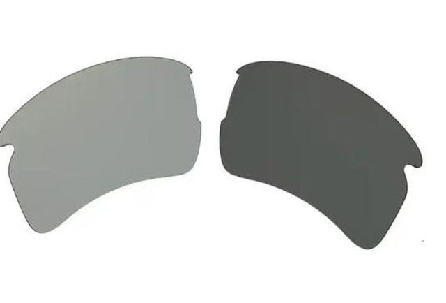Mica lentes Oakley Flak 2.0 XL