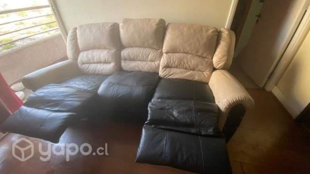 Mueble berger 3 cuerpo