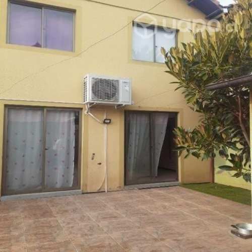 Arriendo casa cerca de notaria de machali