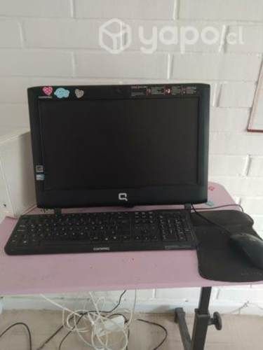 Tuvo,de gas,computador, ondulador profesional