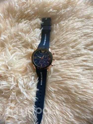 Reloj armani