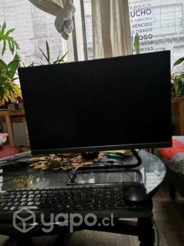 Lenovo All in One Ideacentre 3 21,5&quot; Full HD AMD A