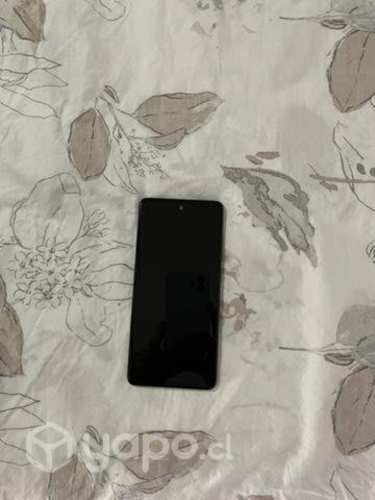 Teléfono Samsung Galaxy A52