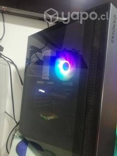 PC Gamer Rtx 3060 ti