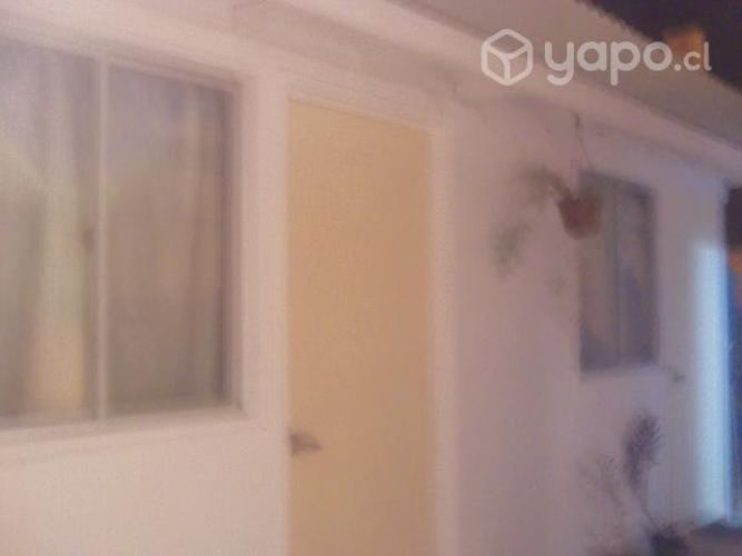 piezas amobladas y sin amoblar