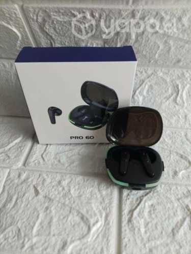 Auriculares modelos Pro 60