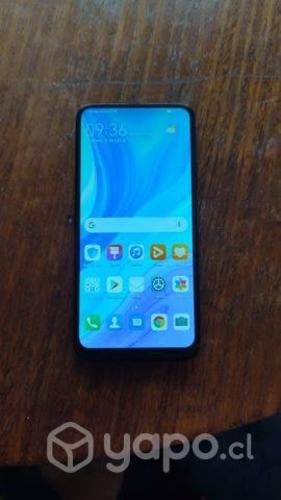 Huawei y9s de 128gb y 6gb de ram