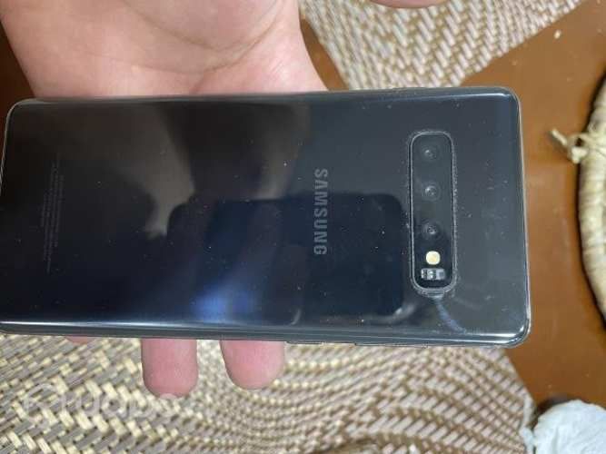 Samsung galaxy s10plus