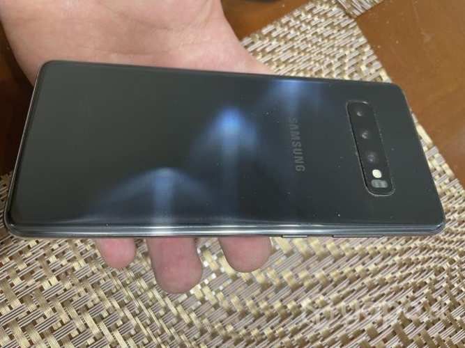 Samsung galaxy s10plus