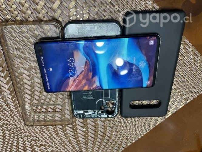 Samsung galaxy s10plus