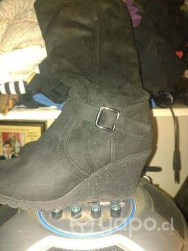 Botas perfectas condiciones