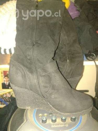 Botas perfectas condiciones
