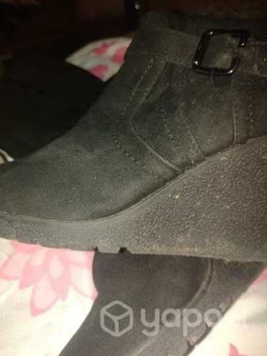 Botas perfectas condiciones