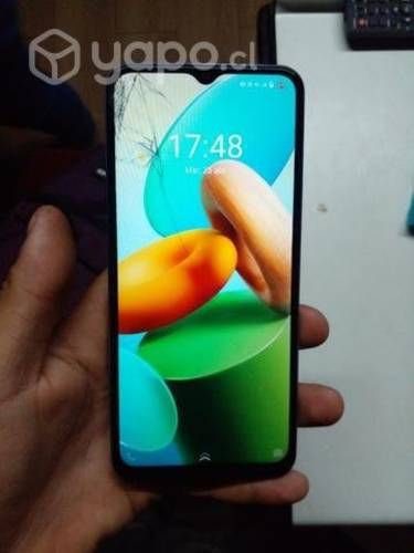 Vivo Y22s