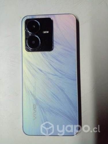 Vivo Y22s