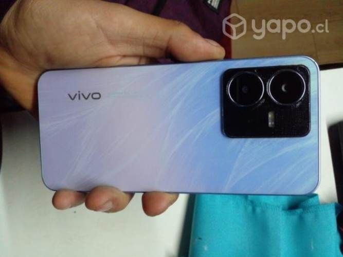Vivo Y22s
