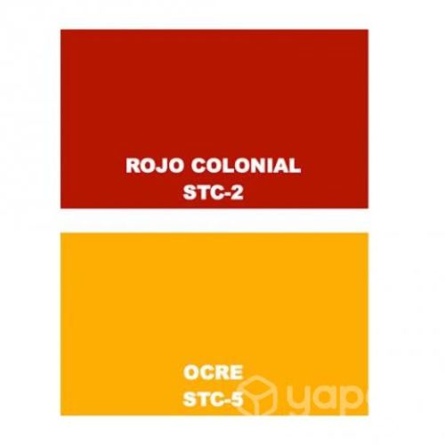 Galon Oleo Esmaltado Brizz