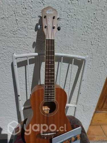 Ukelele Soprano Oscar Schmidt U2