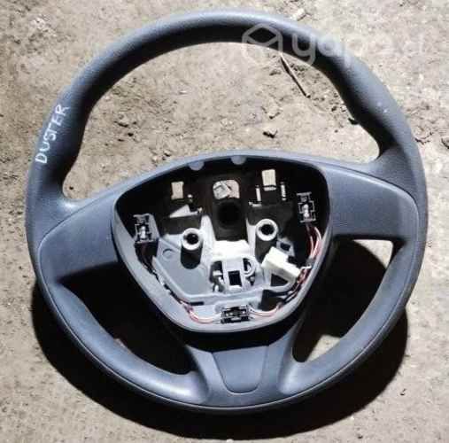 Vonate Renault Duster 2015