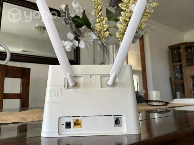Huawei 4G Router