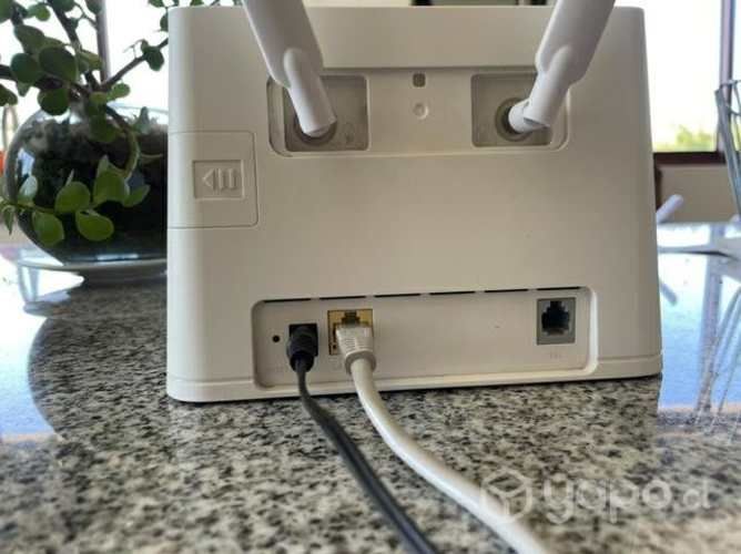 Huawei 4G Router