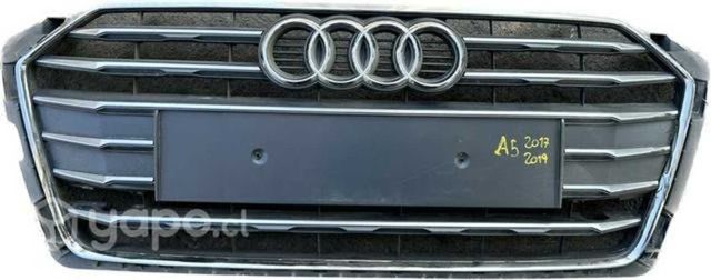 Máscara Audi A