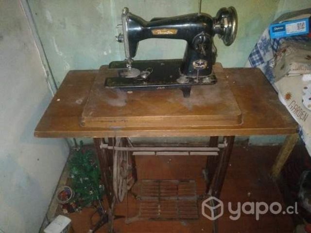 Venta con retiro en domicilio