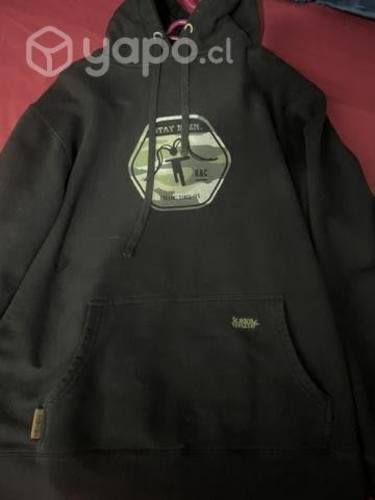 Poleron kaya unite L