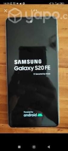 Samsung Galaxy S20 FE 128 Gb